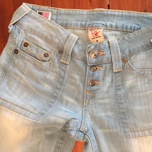 True Religion Jeans